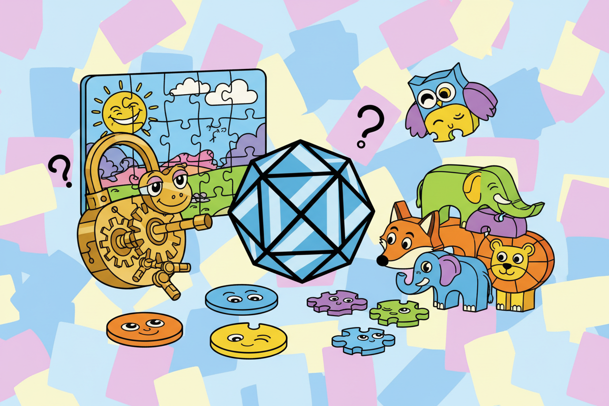 Puzzles