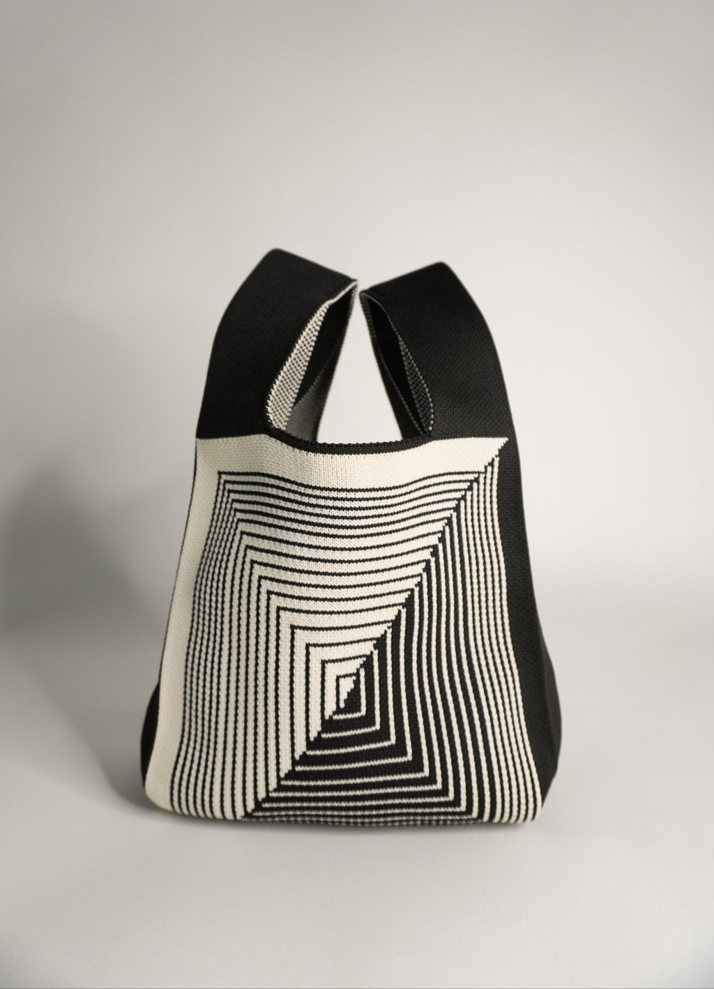 Labyrinth Handbag