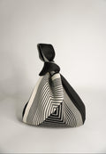Labyrinth Handbag