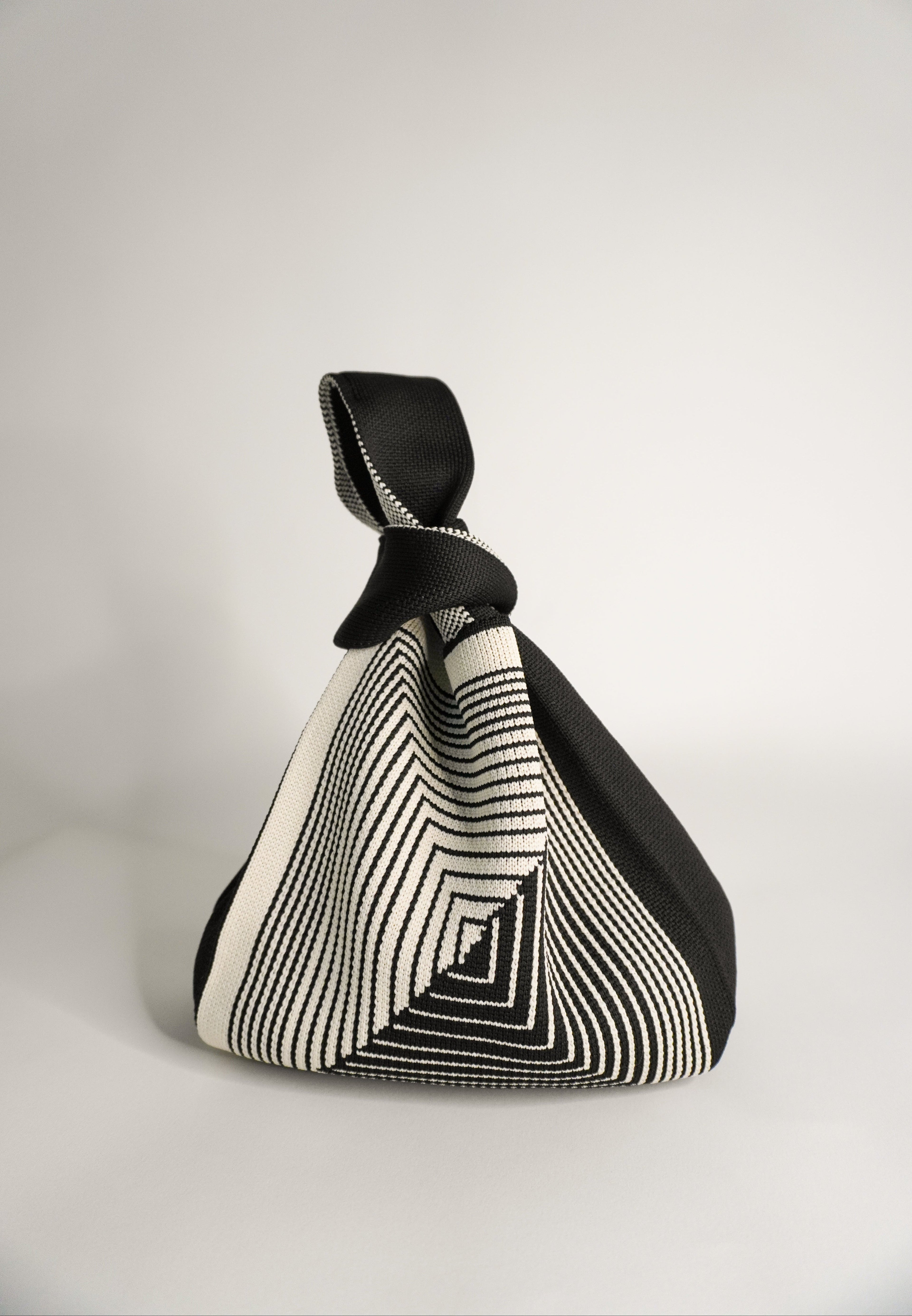 Labyrinth Handbag
