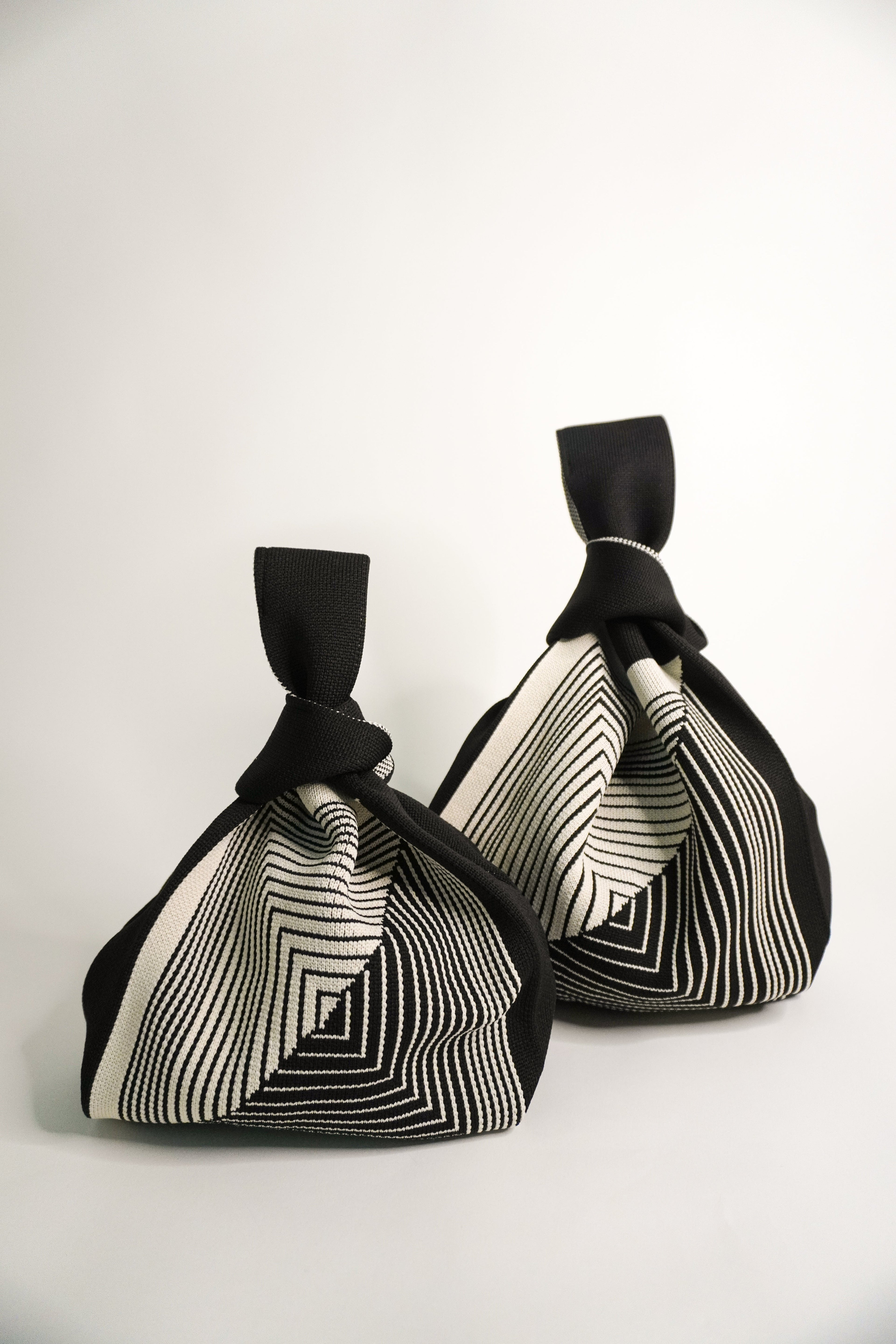 Labyrinth Handbag