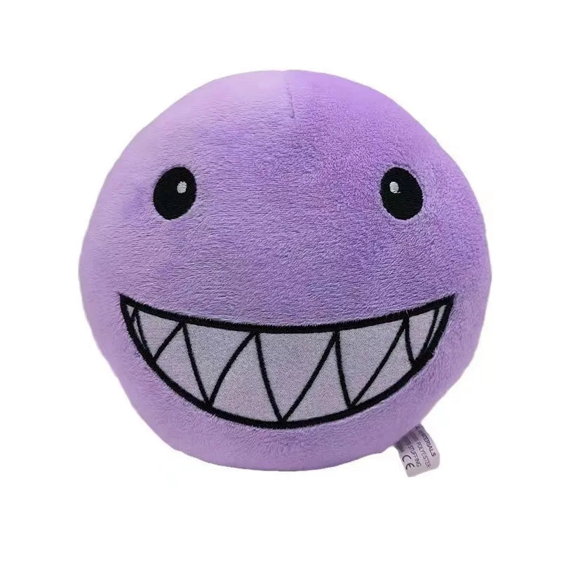 Digital Circus Chibi Plush — Choose Your Character