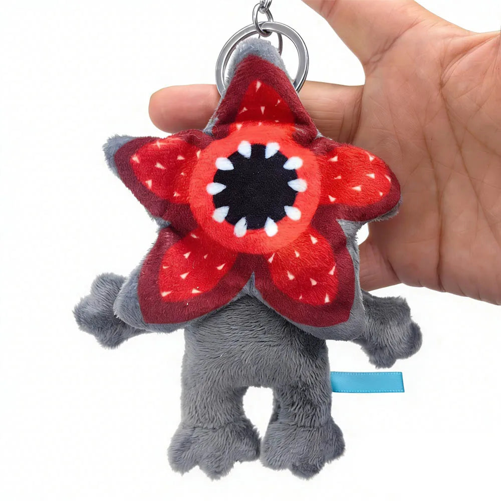 Upside Down Crew Plush — Choose Your Character