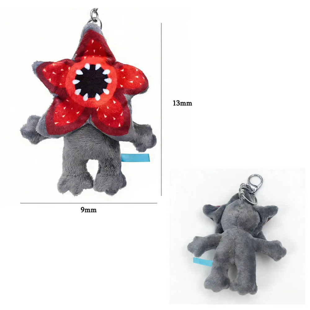 Upside Down Crew Plush — Choose Your Character