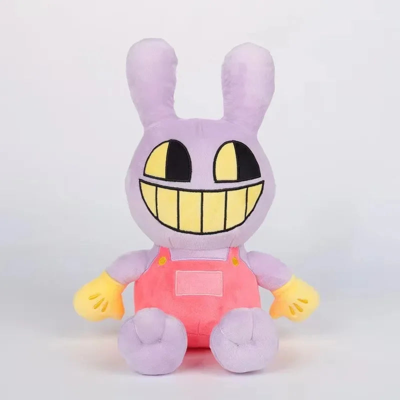 Digital Circus Chibi Plush — Choose Your Character