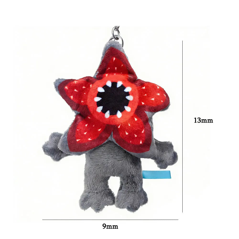 Upside Down Crew Plush — Choose Your Character
