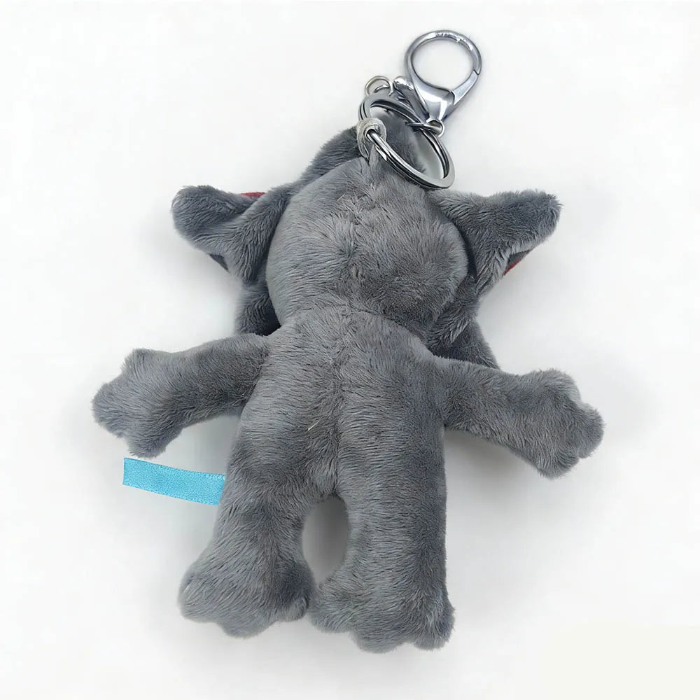 Upside Down Crew Plush — Choose Your Character